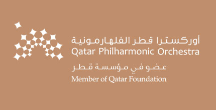أوركسترا قطر الفلهارمونية