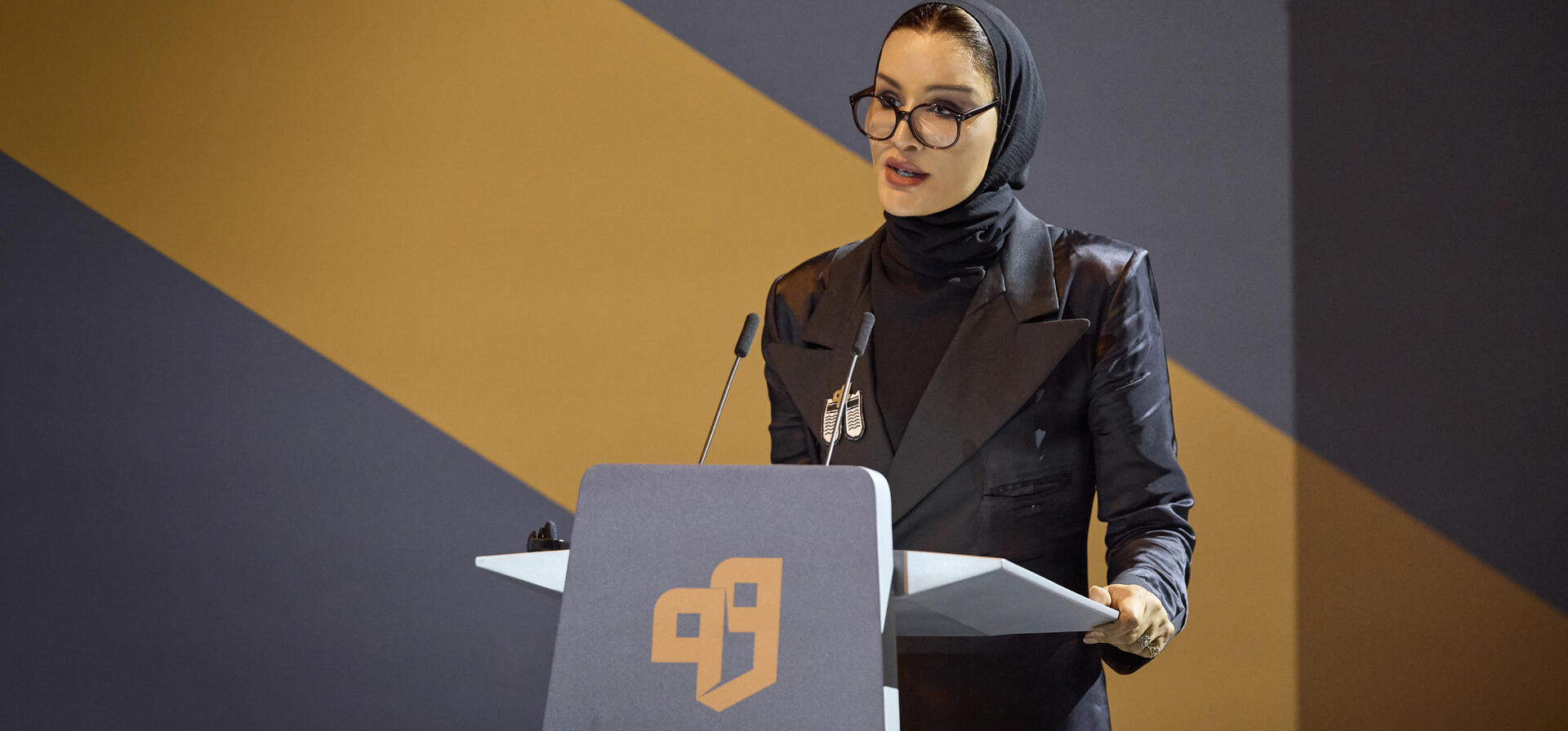 Her Highness Marks Fifth Observance of the International Day to Protect Education from Attack