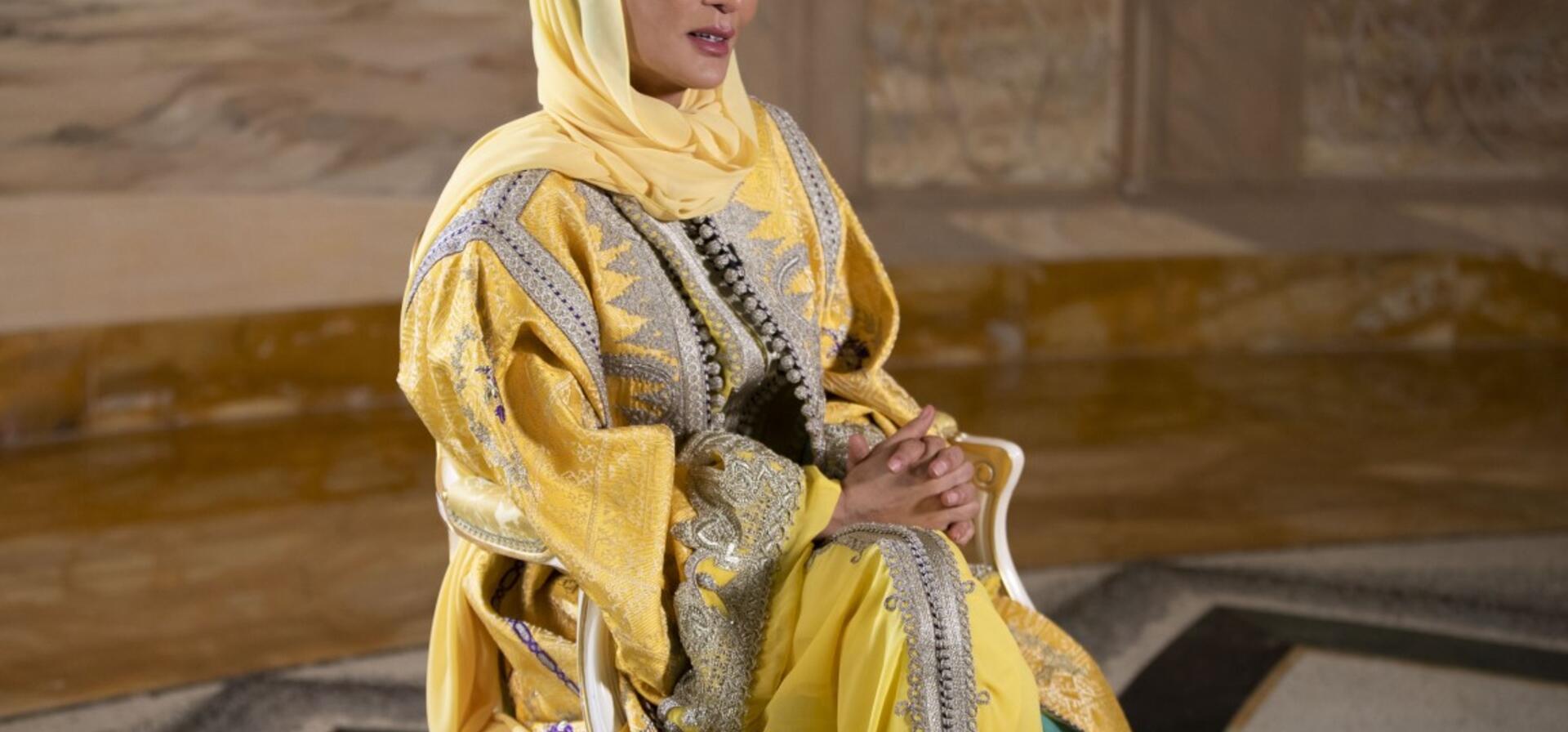 HH Sheikha Moza highlights QF achievements and congratulates students during Convocation 2020, 2021