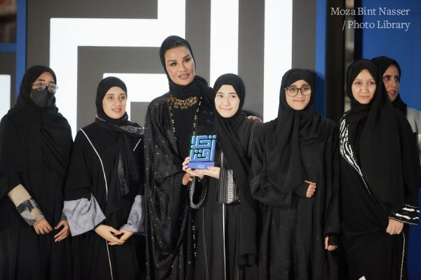 HH Honors the Winners of Akhlaquna Awards