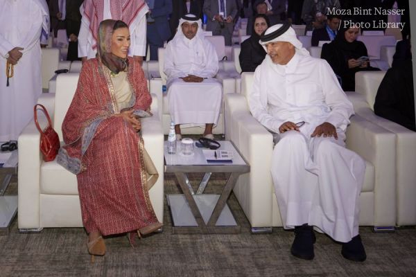 HH attends launch of GISR HH attends launch of GISR